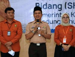 244 Peserta Dinyatakan Lulus PPPK, Ini Penjelasan Kepala BKPSDM Kabupaten Bandung
