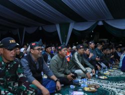 Pasca-Pilkada 2024, Bupati Ajak Masyarakat Kembali Bersatu Bangun Kabupaten Bandung Lebih Bedas