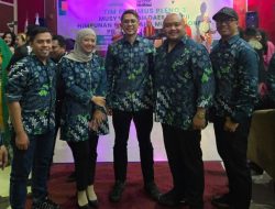 HIPMI Kota Cimahi Dorong Kemajuan Ekonomi dan Pengusaha Muda di Jawa Barat