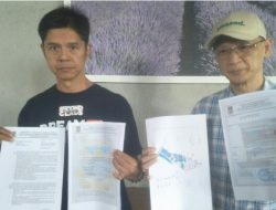 Developer Paradiso Residence Lengkapi Perizinan Sebelum Bangun Tahap Dua