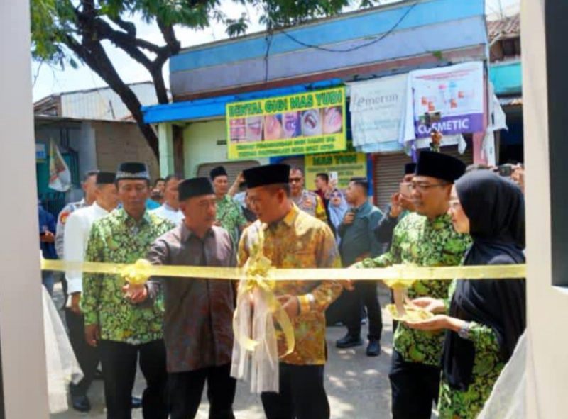 H Yayat Hidayat