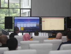 Pemkot Bandung Uji Coba Layanan PBG-MBR