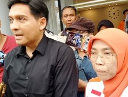 Anggota DPR RI Fraksi PKS DR Hj Netty Prasetiyani,M.Si Reses di Indramayu, Dihadiri Bupati Terpilih Lucky Hakim