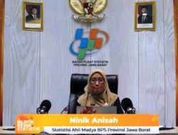 Inflasi Tahunan Jawa Barat 2024 Tercatat Terendah dalam 3 Tahun Terakhir