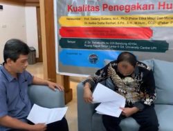Usut Tuntas Terpidana Penggelapan Rumah Mewah yang Kabur Entah Kemana