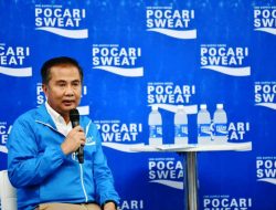 Pocari Sweat Run 2025 Siap Jadi Ajang Lari Terbaik di Indonesia