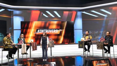 Peninjauan Ulang jadi Upaya Kementerian ATR/BPN Selesaikan Polemik Temuan Sertipikat HGB dan SHM Kawasan Pagar Laut di Tangerang