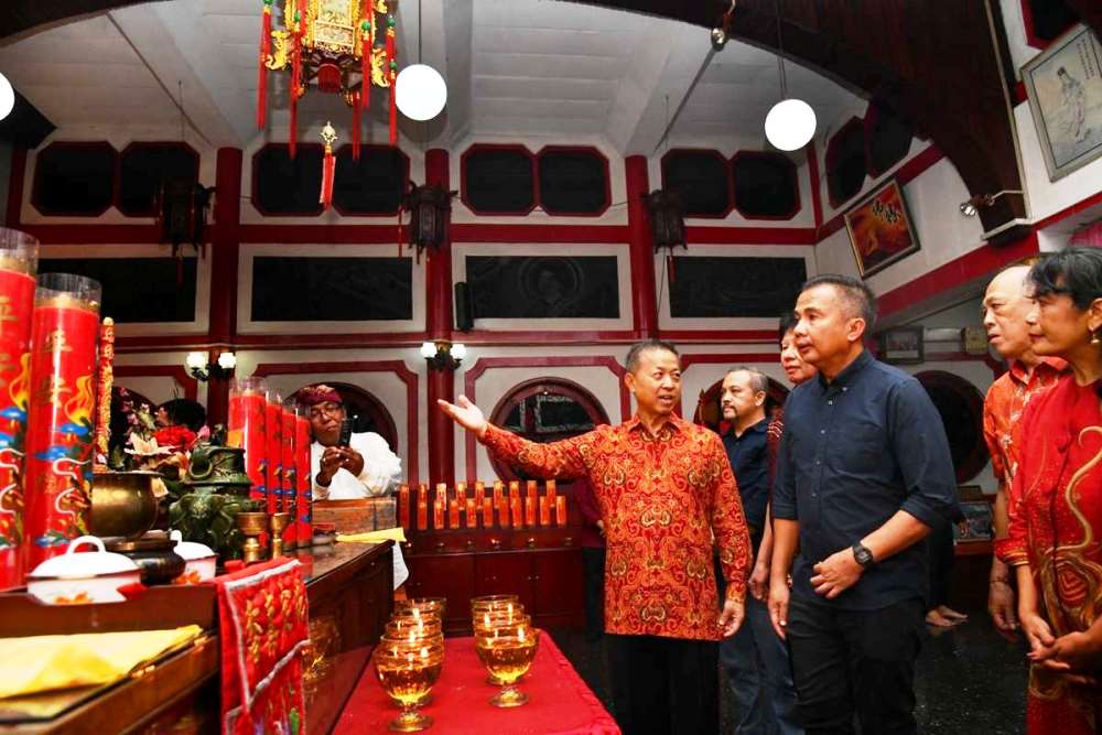 vihara