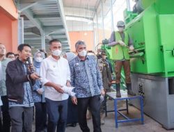 Pemkot Cimahi Bakal Punya UPTD Baru untuk Kelola TPST Santiong