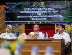 Pemkot dan Kantor Pertanahan Inisiasi Bandung Sebagai Kota Wakaf