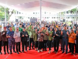Tidak ada Gugatan, KPU Tetapkan Farhan dan Erwin jadi Walkot dan Wawalkot Bandung Terpilih 2025-2030