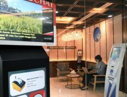 Komdigi Raih Peringkat Pertama Evaluasi SPBE 2024