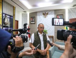 Penataan Kelembagaan Pemkot Bandung Jadi Kunci Peningkatan Layanan Publik