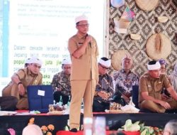 Mendagri Tito Karnavian Dorong Pembentukan BUMDes Pangan