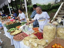 Menyambut Ramadan 1446 H, Pemkot Cimahi Menggelar Munggah Fest 2025