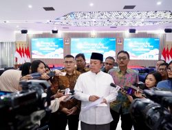 Update Kasus Pagar Laut di Tangerang dan Bekasi, Begini Kata Menteri Nusron Wahid