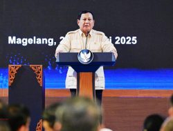 Semangat Baru Para Kepala Daerah usai Retret Magelang: ‘Kami Siap Bertarung untuk Kesejahteraan Rakyat’
