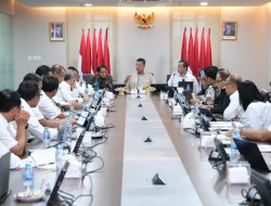Kurangi Tumpang Tindih Lahan, Kementerian ATR/BPN Tindak Lanjuti Program ILASP