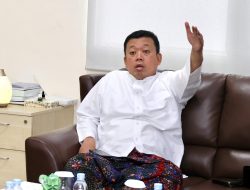 Angkat Suara Soal Pembatalan Sertipikat HGB Pagar Laut Tangerang, Begini Penjelasan Menteri ATR/Kepala BPN