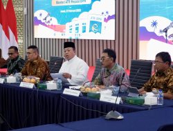 Tanggapi Isu Sertipikat Elektronik Tidak Aman, Nusron Wahid: Itu Upaya Delegitimasi Terhadap Pemerintah