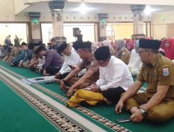 Peringatan Isra Mi’raj, Momen Memperkuat Ukhuwah Islamiyah