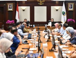 Bey Machmudin: Distribusi LPG Kembali Normal, Efisiensi Anggaran Dimatangkan