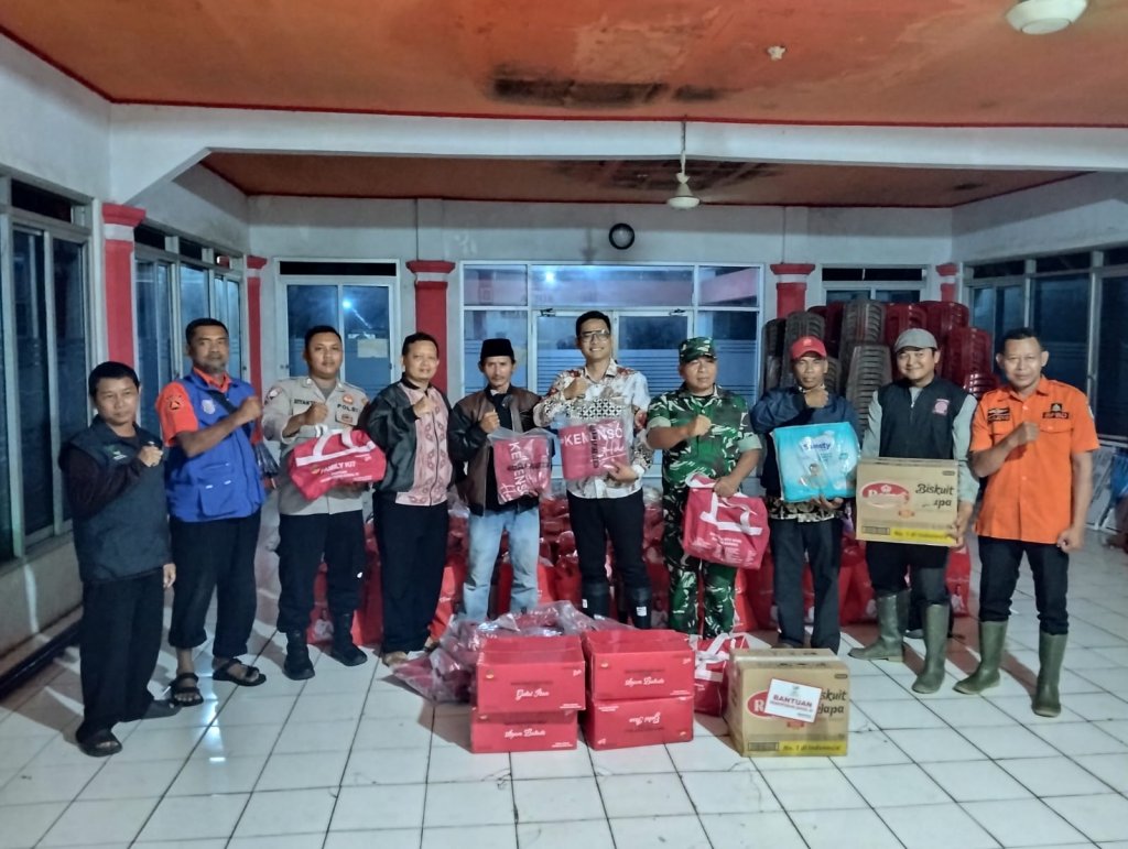 bantuan
