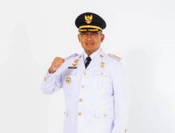 Profil Muhammad Farhan, Pemimpin Baru Kota Bandung 2025-2030