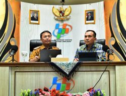 Kondisi Ekonomi Jabar Januari 2025 Relatif Stabil