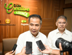 Pj. Gubernur Harap Sinergi Pemdaprov Jabar dan Unpad Diperkuat