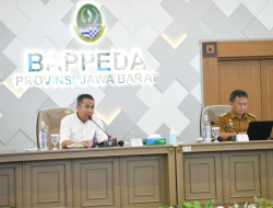 Efisiensi Anggaran Jangan Ganggu Pelayanan Publik