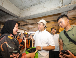 Amunisi Pemkot Bandung Tuntaskan Masalah Sampah Makin Lengkap