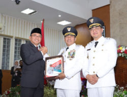 Arti Slogan Membawa Cimahi Makin Happy Saja