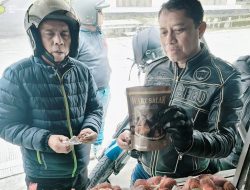 Kanwil Kemenkum Jabar Tinjau Potensi Indikasi Geografis dan Potensi Kawasan Wisata Berbasis Kekayaan Intelektual di Kabupaten Sumedang