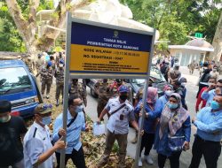 Kebun Binatang Bandung Disegel, Pemkot Pastikan Karyawan tak Kehilangan Pekerjaan
