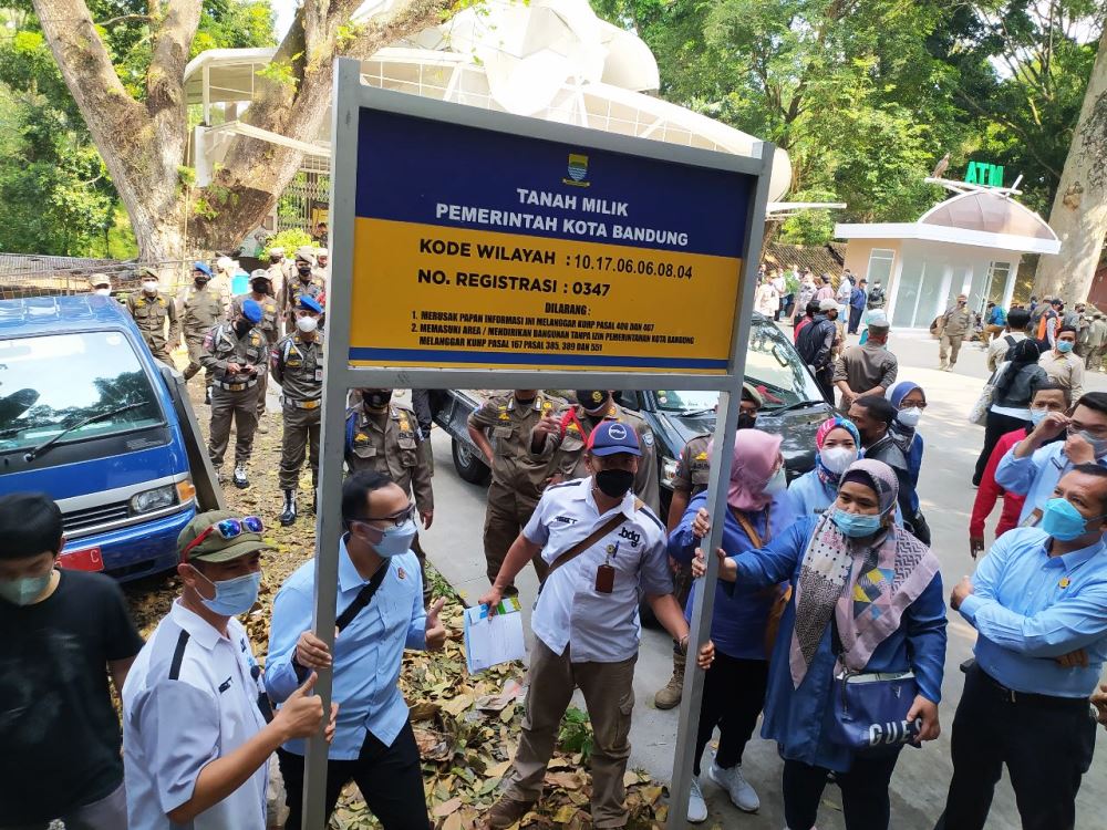 Kebun Binatang