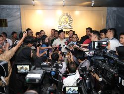 Kepada DPR RI, Menteri Nusron Wahid Ungkap Program Kerja Kementerian ATR/BPN yang Tengah Berproses