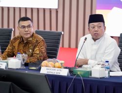 Berkaca Pada Kasus Klaster Setia Mekar, Kementerian ATR/BPN Terus Berupaya Tingkatkan Kepastian Hukum