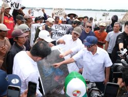 Rilis Hasil Riset, Nusron Wahid jadi Salah Satu Menteri Kabinet Merah Putih dengan Kinerja Terbaik Versi RODA