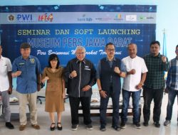 Museum Pers Jawa Barat akan segera berdiri di Kota Bandung