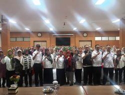 Upayakan Penurunan Stunting, Pemkot Cimahi Bentuk Tim Audit dan Libatkan Masyarakat