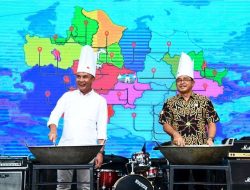 Bey Machmudin: Makanan Legendaris dari Seluruh Jawa Barat Obati Kerinduan Masyarakat