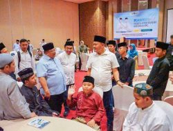 Jelang MTQH Ke-39 Tingkat Provinsi, Wabup Kabupaten Karawang Beri Pesan Semangat