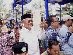 Perjuangan Berbuah Manis, Lansia di Kampung Nelayan ini Berhasil Terima Sertipikat HGB