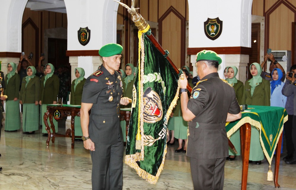 sertijab