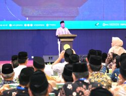 Turun 3 Juta, Menteri Nusron Targetkan PTSL Tahun 2025 Sebesar 1,5 Juta Bidang