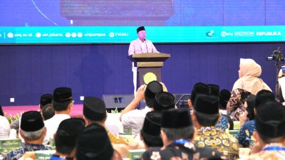 Turun 3 Juta, Menteri Nusron Targetkan PTSL Tahun 2025 Sebesar 1,5 Juta Bidang