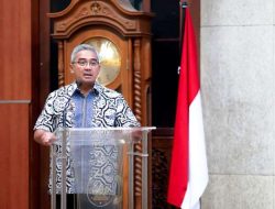 Wali Kota Bandung Ajak Pengelola Media Sosial Berinovasi