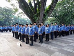 Wali Kota Bandung Larang ASN Gunakan Kendaraan Dinas untuk Mudik