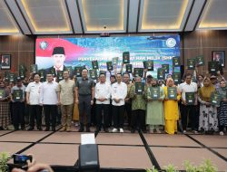 Respons Permohonan Relokasi Warga dari Pulau Rempang ke Tanjung Banon, Kementerian ATR/BPN Terbitkan SHM